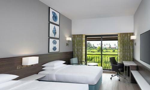 Hotel Fairfield By Marriott Goa Benaulim