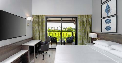 Hotel Fairfield By Marriott Goa Benaulim