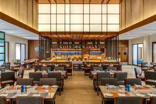 Hotel Fairfield By Marriott Goa Benaulim