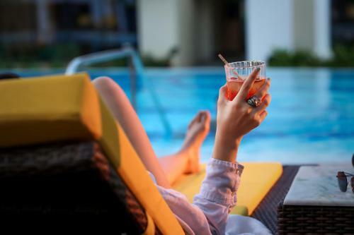 Hotel Fairfield By Marriott Goa Benaulim