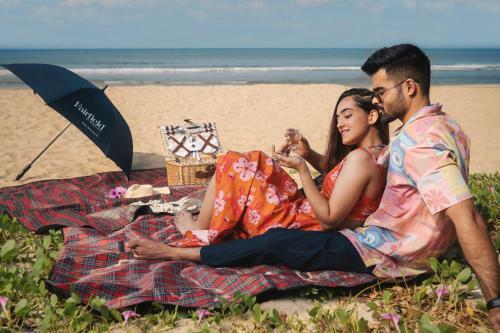 Hotel Fairfield By Marriott Goa Benaulim