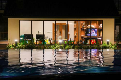 Hotel Fairfield By Marriott Goa Benaulim