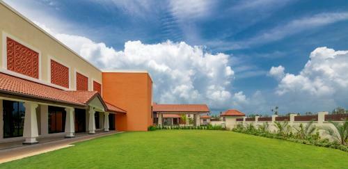 Hotel Fairfield By Marriott Goa Benaulim