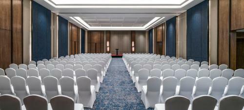 Hotel Fairfield By Marriott Goa Benaulim