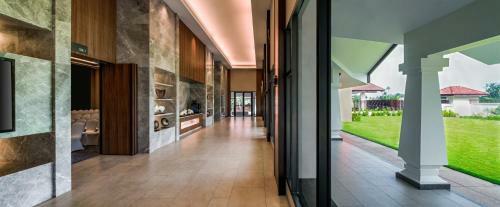 Hotel Fairfield By Marriott Goa Benaulim