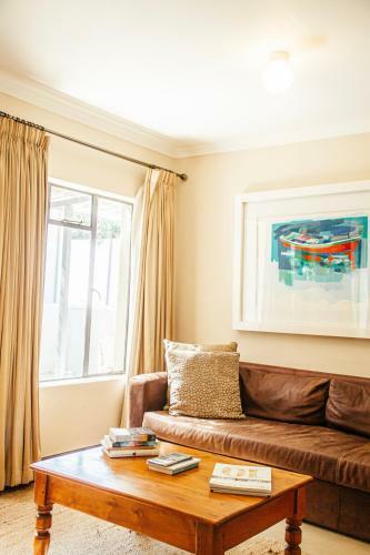 Apartamento Forget Me Not