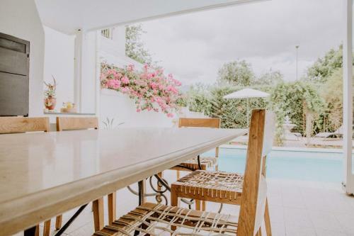 Hostal Franschhoek Village House