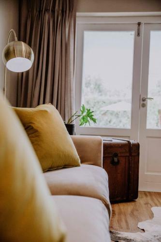 Hostal Franschhoek Village House