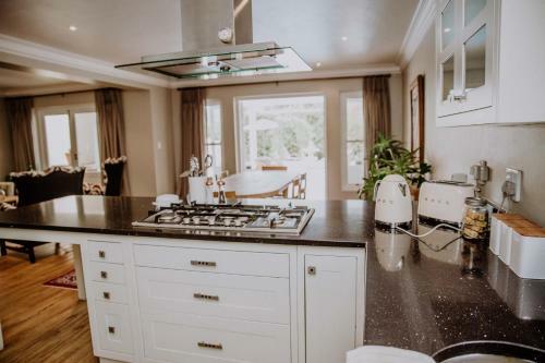 Hostal Franschhoek Village House