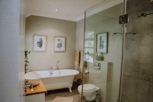 Hostal Franschhoek Village House