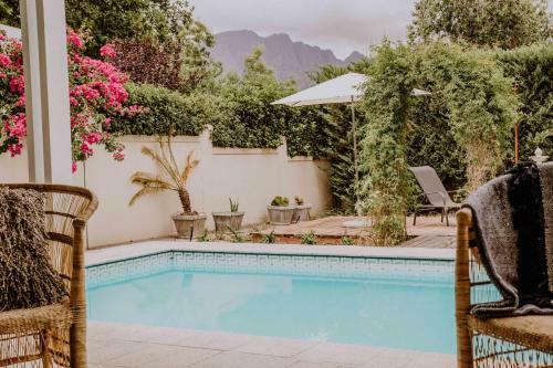 Hostal Franschhoek Village House