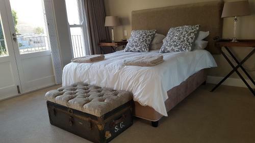 Hostal Franschhoek Village House
