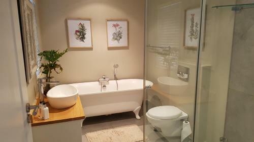 Hostal Franschhoek Village House