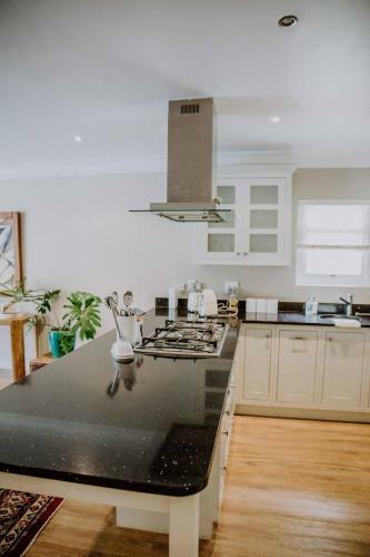 Hostal Franschhoek Village House