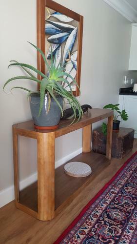 Hostal Franschhoek Village House