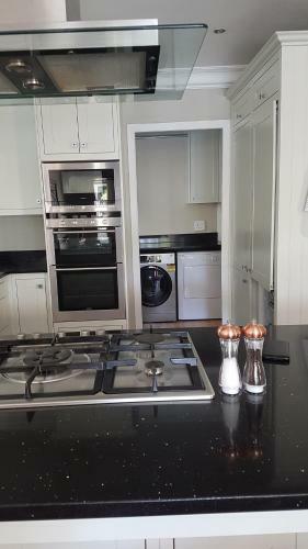 Hostal Franschhoek Village House