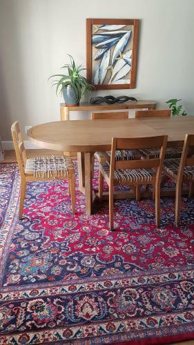 Hostal Franschhoek Village House