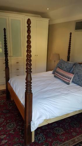 Hostal Franschhoek Village House