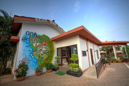 Hotel Beira Mar Beach Resort