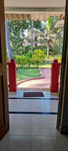 Hotel Xavier's Beach Resort