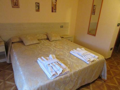 Bed & Breakfast L'acquario