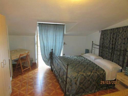 Bed & Breakfast L'acquario