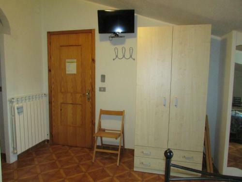 Bed & Breakfast L'acquario