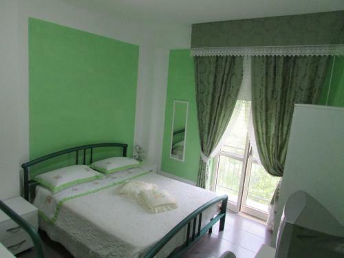 Bed & Breakfast L'acquario