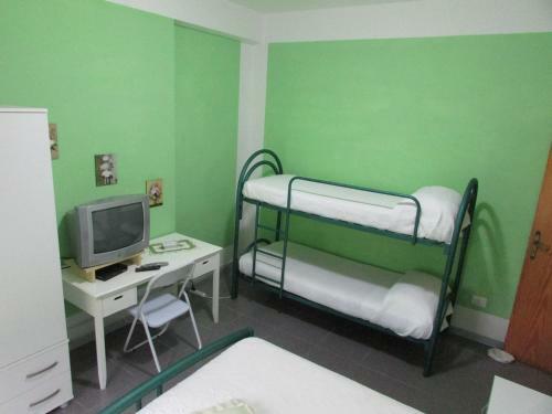 Bed & Breakfast L'acquario