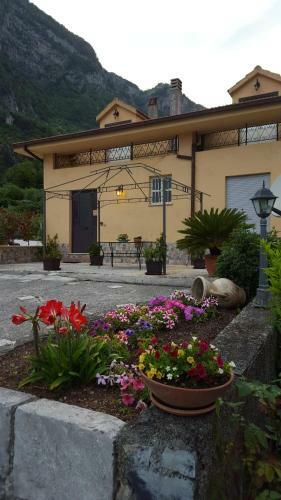 Bed & Breakfast L'acquario