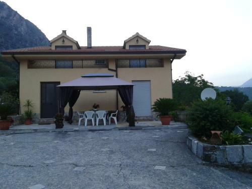 Bed & Breakfast L'acquario