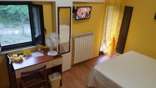 Bed & Breakfast L'acquario