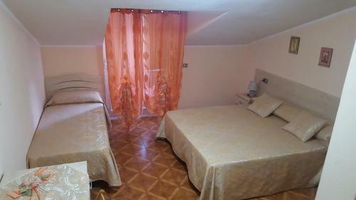 Bed & Breakfast L'acquario