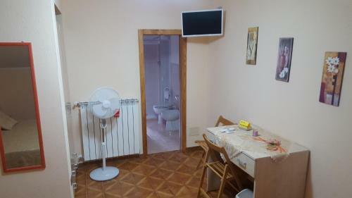 Bed & Breakfast L'acquario