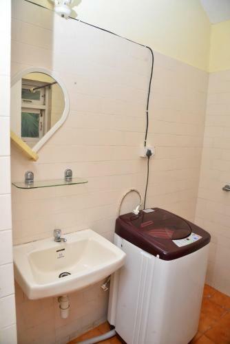 Green Rover 1 Bhk Apartment
