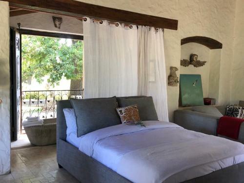 Hostal Stone Cottage Retreat