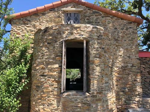 Hostal Stone Cottage Retreat