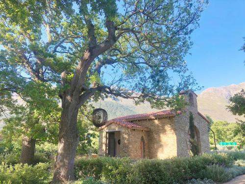 Hostal Stone Cottage Retreat