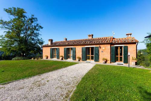 Villa Bettina