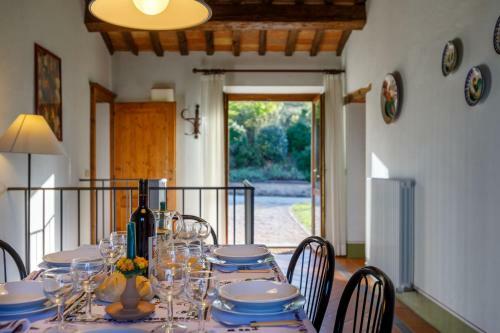 Villa Bettina