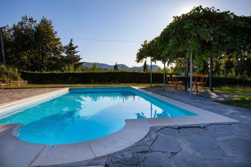 Villa Bettina
