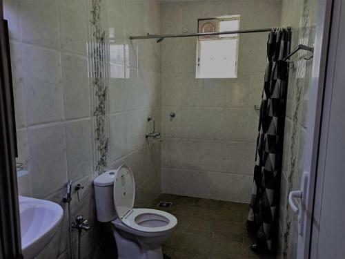 Apartamento Pacifica Holiday Homes Goa