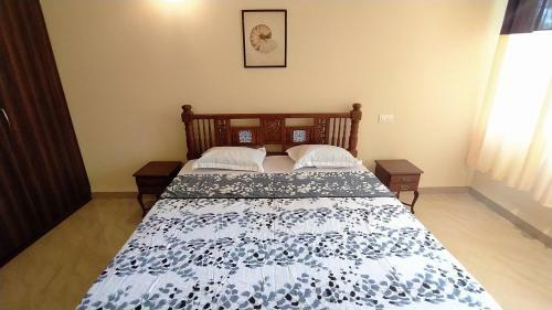 Apartamento Pacifica Holiday Homes Goa