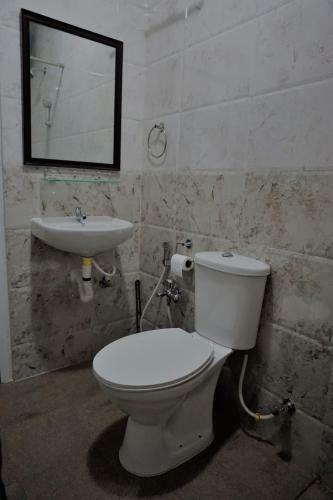 Apartamento Pacifica Holiday Homes Goa