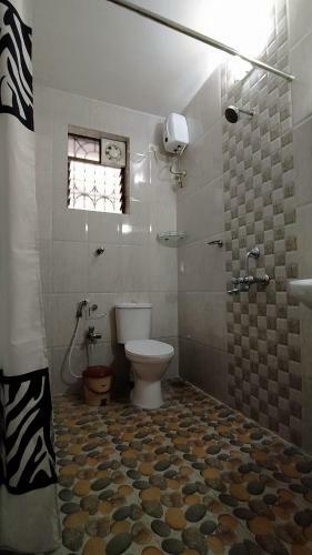 Apartamento Pacifica Holiday Homes Goa