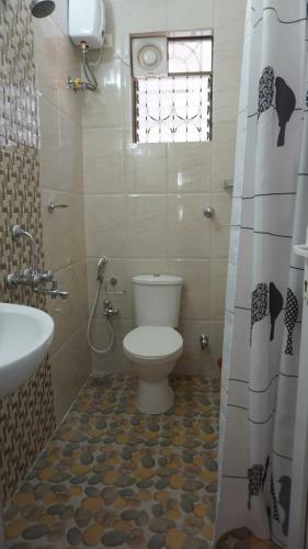 Apartamento Pacifica Holiday Homes Goa