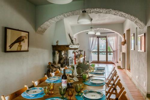 Villa Rosetta
