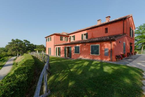 Villa Rosetta