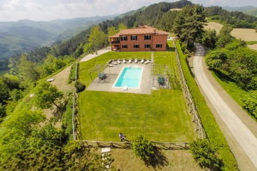 Villa Rosetta