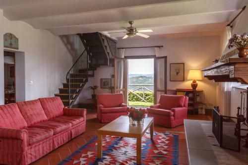 Villa Rosetta